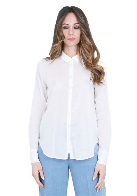 CO/SE VOILE FORTE FORTE | Camicie | 14620MYSHIRT0002